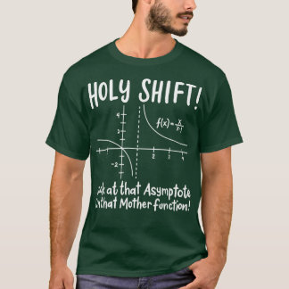 Camiseta Matemáticas 1