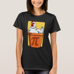 Camiseta Matemáticas citas matemáticas Nerd Pot Algebra Pol