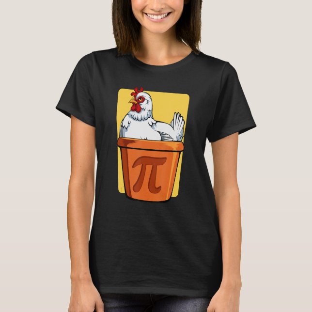Camiseta Matemáticas citas matemáticas Nerd Pot Algebra Pol (Anverso)