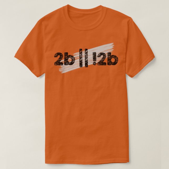 Camiseta Matemáticas geek de matemáticas geek de la computa (Diseño del anverso)