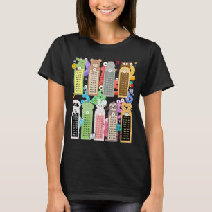Camiseta Matemáticas Idea De Vestido Agradable Para Niños Y