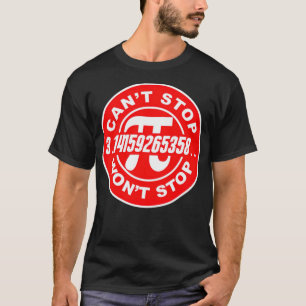Camiseta Matemáticas Matemáticas Matemáticas IP matemáticas