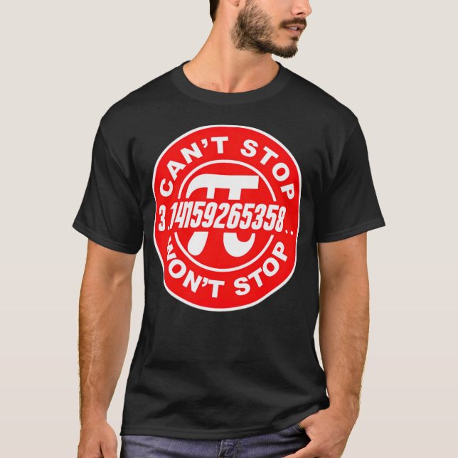 Camiseta Matemáticas Matemáticas Matemáticas IP matemáticas (Anverso)