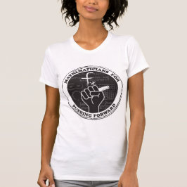 Camiseta Matematistas para avanzar