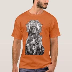 Camiseta Mater Dolorosa Nuestra Señora de los Dolores