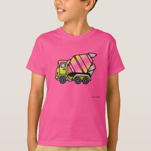 Camiseta Materia 198