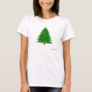 Camiseta Materia 341