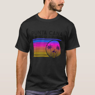 Camiseta Materia de souvenirs para familias de la República