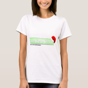 CAMISETA MATERIA DEL QUELPO