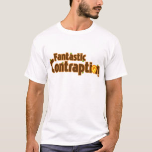 Camiseta ¡Materia fantástica del chisme!