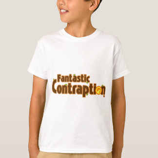 Camiseta ¡Materia fantástica del chisme!