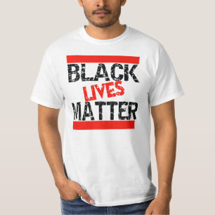 Camiseta Materia negra de las vidas