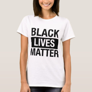 Camiseta Materia negra de las vidas