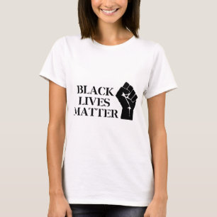 Camiseta Materia negra de las vidas