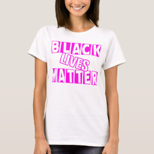 Camiseta Materia negra de las vidas