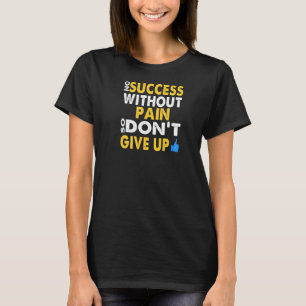 Camiseta Material de citas