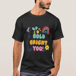 Camiseta Material de citas para niños