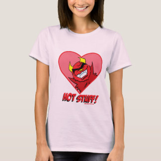 Camiseta ¡Material de primera!