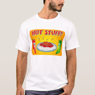 Camiseta Material de primera