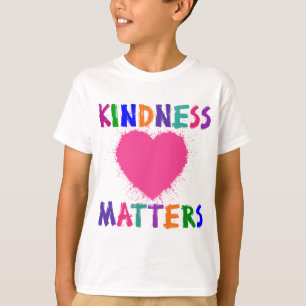 Camiseta MATERIAS de la AMABILIDAD, multi