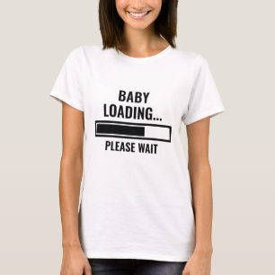 Camiseta Materna de Carga para Bebé