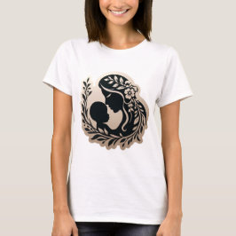 Camiseta Maternidad