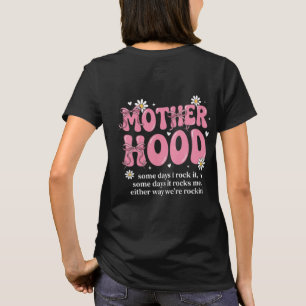 Camiseta Maternidad