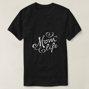 Camiseta Maternidad Cotidiana