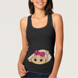 CAMISETA MATERNIDAD DIVERTIDA, EMBARAZO, EMBARAZO