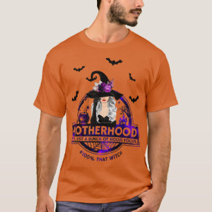 Camiseta Maternidad Sólo Un Montón De Mola De Regalo Person