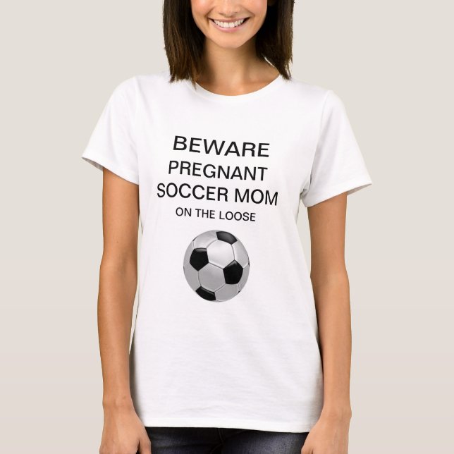 Camiseta Maternidad y cuidado (Anverso)