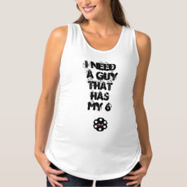 Camiseta Maternity 6