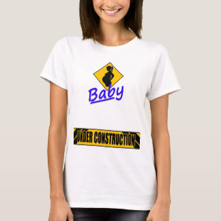 Camiseta Maternity Shirt, Baby, Boy, Woman
