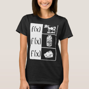 Camiseta Math Chiste Educator Ecuación Números Mathem