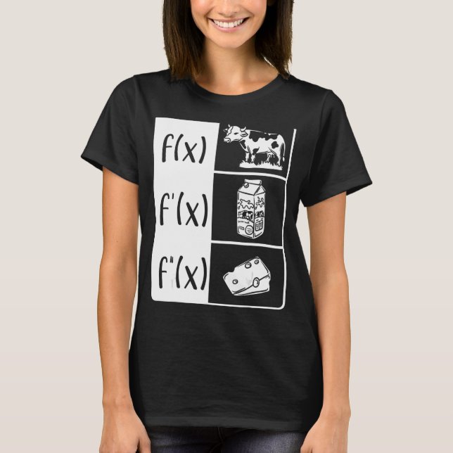 Camiseta Math Chiste Educator Ecuación Números Mathem (Anverso)