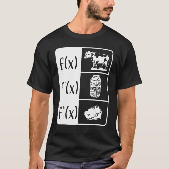 Camiseta Math Chiste Educator Ecuación Números Mathem (Anverso)