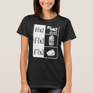 Camiseta Math Chiste Educator Ecuación Números Mathem