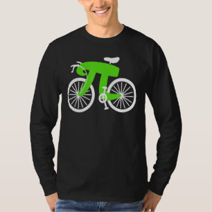 Camiseta Math Cycling Pi Math Feliz Día Nacional De Pi Para