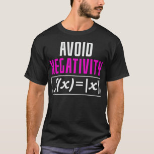 Camiseta Math Geometry equina martin