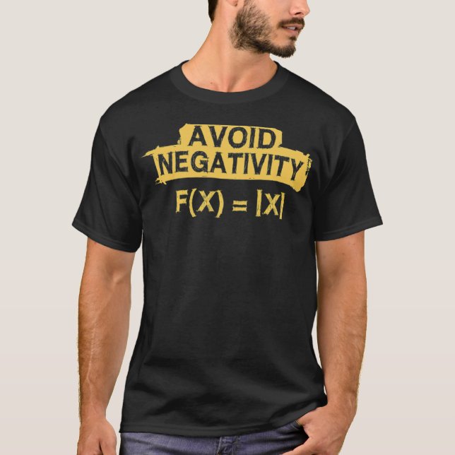 Camiseta Math Geometry Exam gallop artsy  (Anverso)