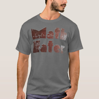 Camiseta Math Hater