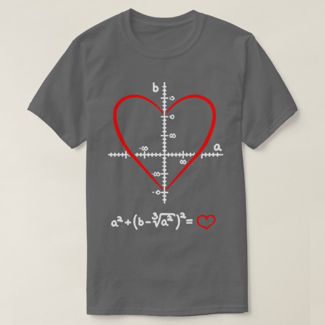 Camiseta Math Lover Habilidades Divertidas Funny producto D (Diseño del anverso)