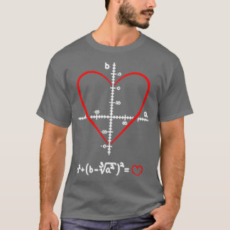 Camiseta Math Lover Habilidades Divertidas Funny producto D