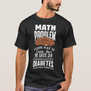 Camiseta Math Mathematics Martinshof