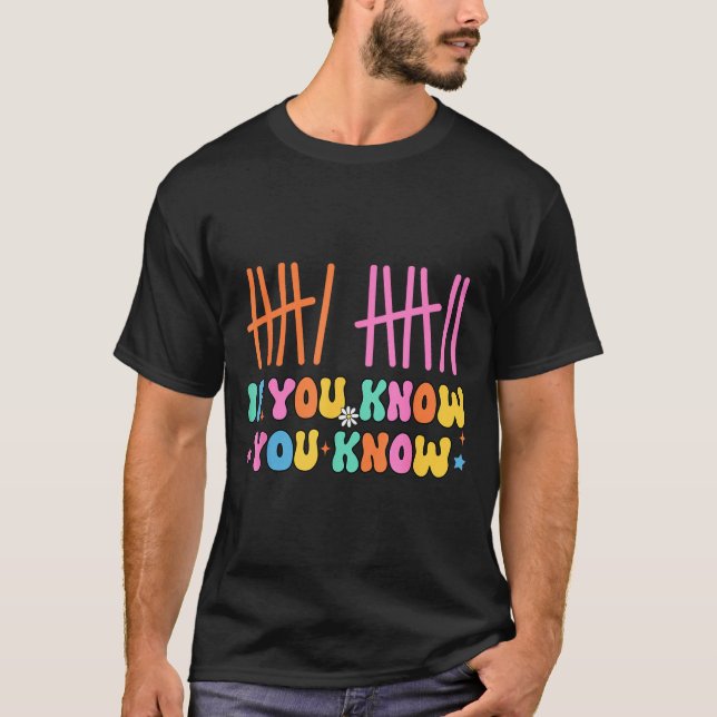 Camiseta Math Teacher 67 Meme Math Lover Mathematics If You (Anverso)