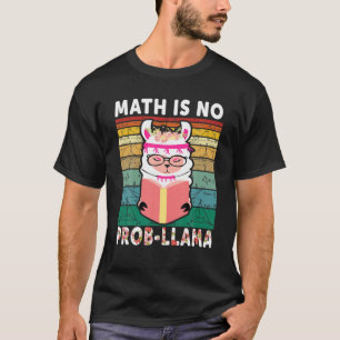 Camiseta Math Teacher Art Men Women Statistics Algebra Math