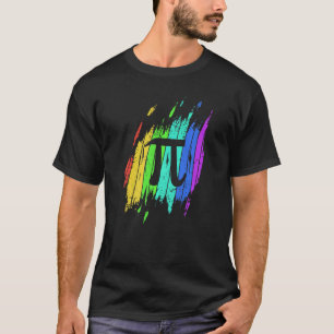 Camiseta Mathem Student Math Club