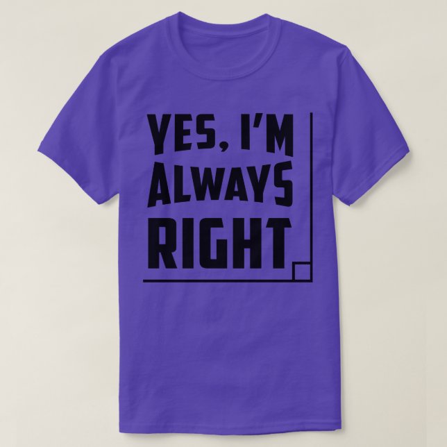 Camiseta Mathematics Funny Gift (Diseño del anverso)