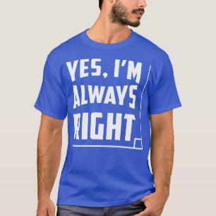 Camiseta Mathematics Funny Gift 1