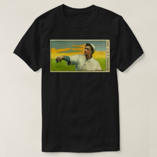 Camiseta Mathewson T-Shirt
